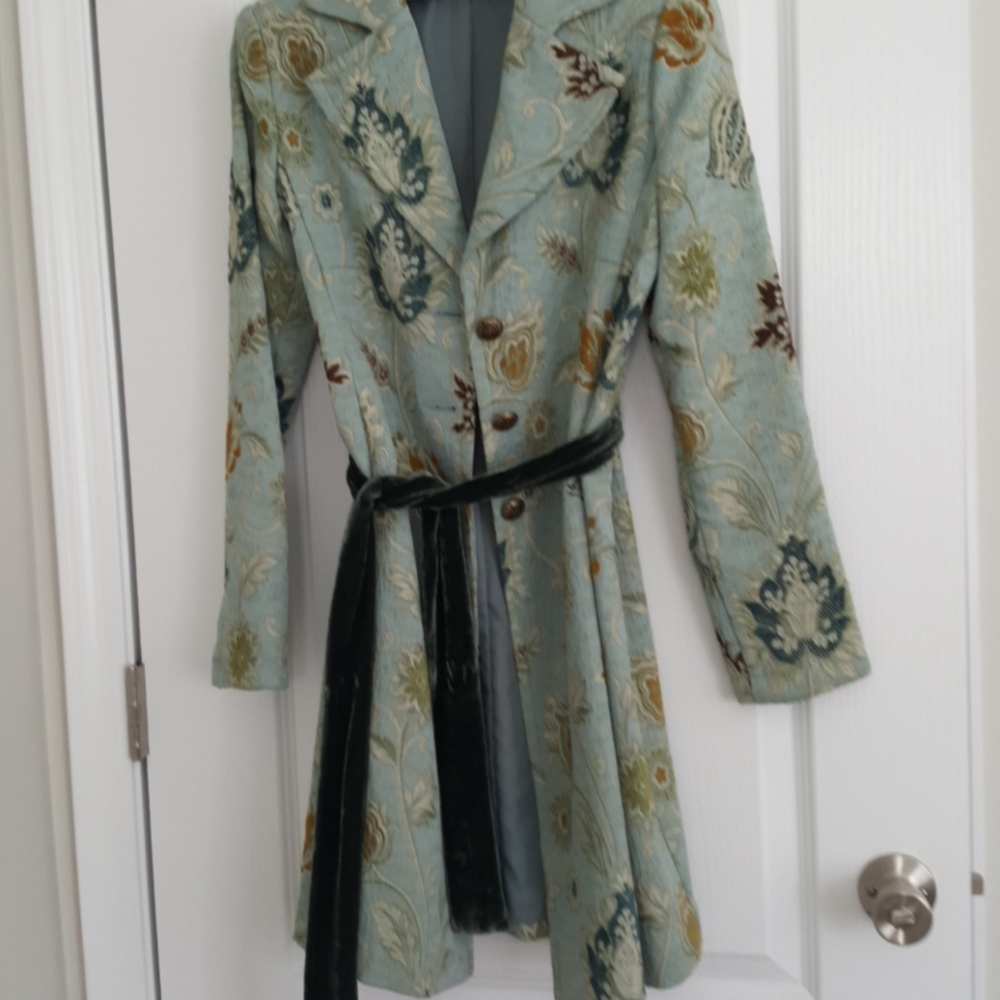 Cabi jacket